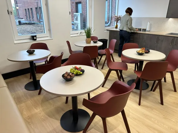 Breakfast Networking Event - 8th September 2026