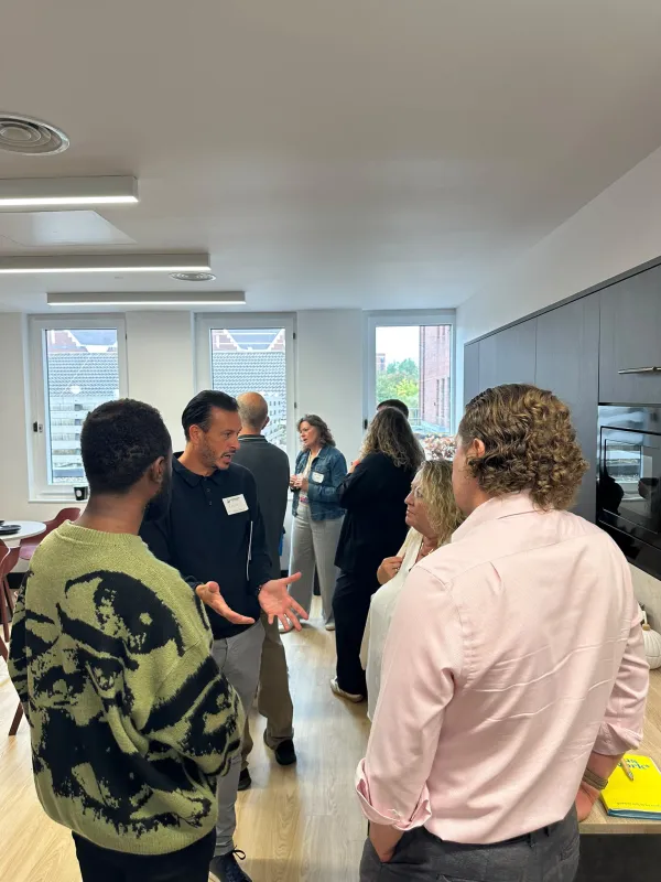 Breakfast Networking Event - 8th September 2026