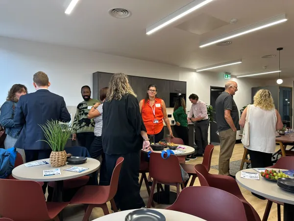 Breakfast Networking Event - 8th September 2026