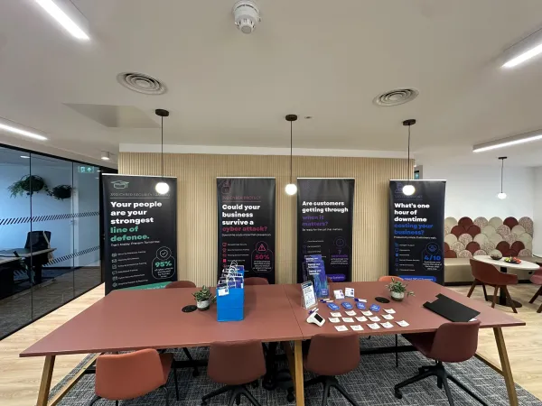 Breakfast Networking Event - 8th September 2026