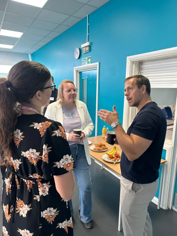 Breakfast Networking Event - 29th September 2026